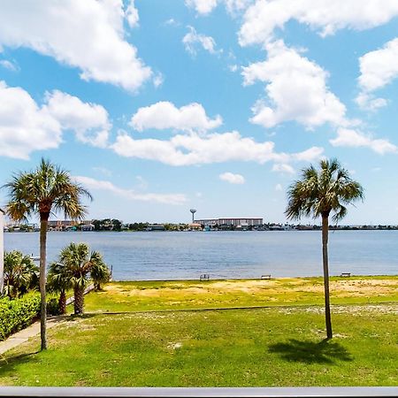 Sea Palms Villa Fort Walton Beach Eksteriør billede