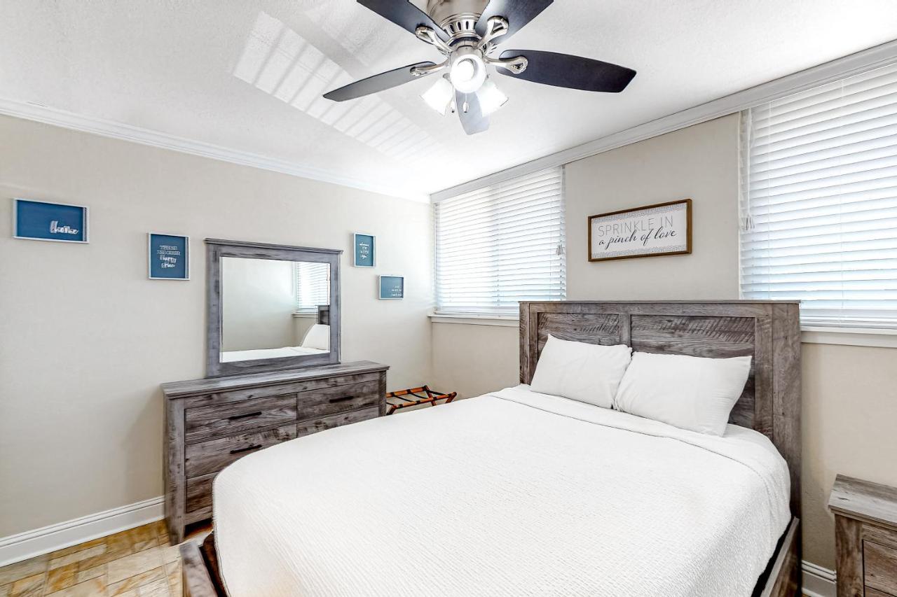 Sea Palms Villa Fort Walton Beach Eksteriør billede