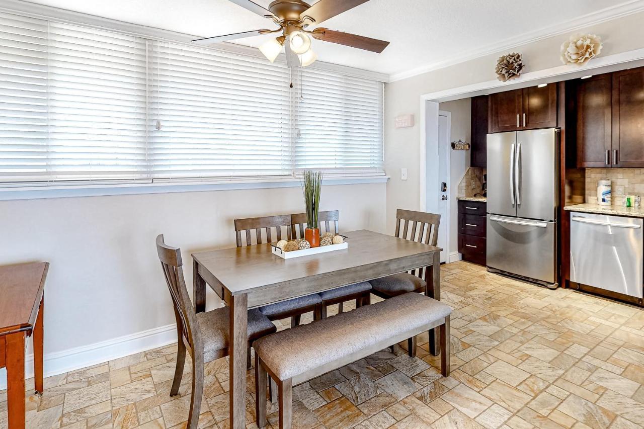 Sea Palms Villa Fort Walton Beach Eksteriør billede