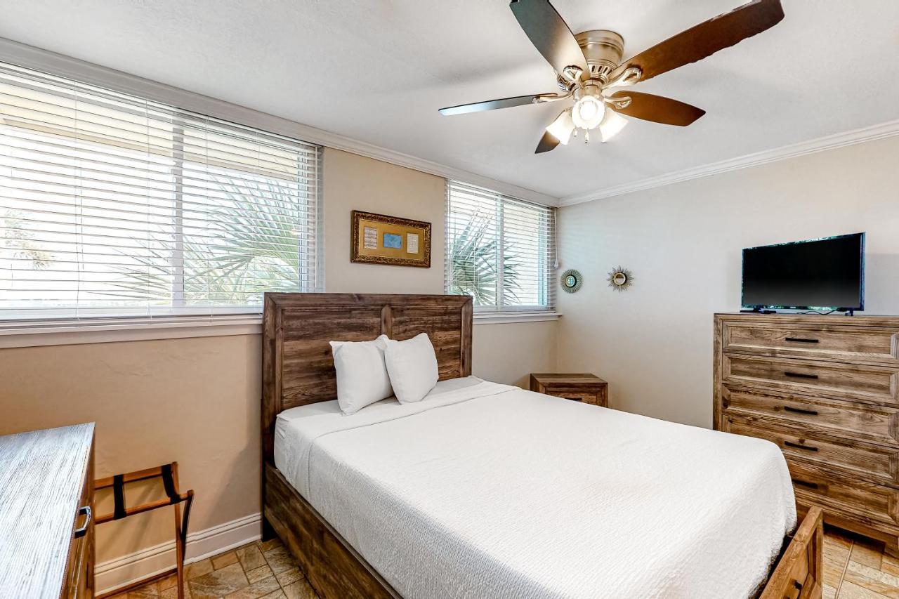 Sea Palms Villa Fort Walton Beach Eksteriør billede