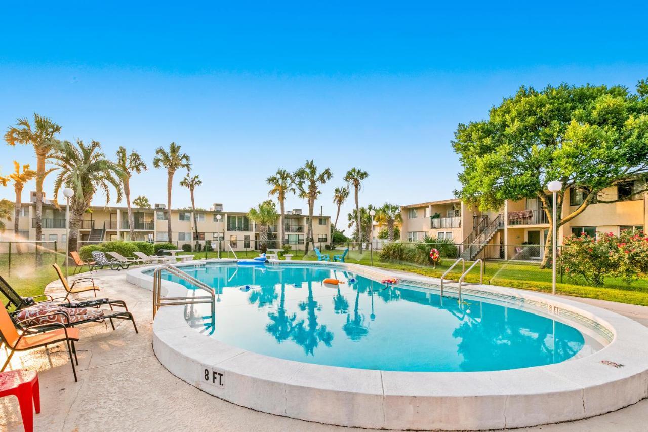 Sea Palms Villa Fort Walton Beach Eksteriør billede