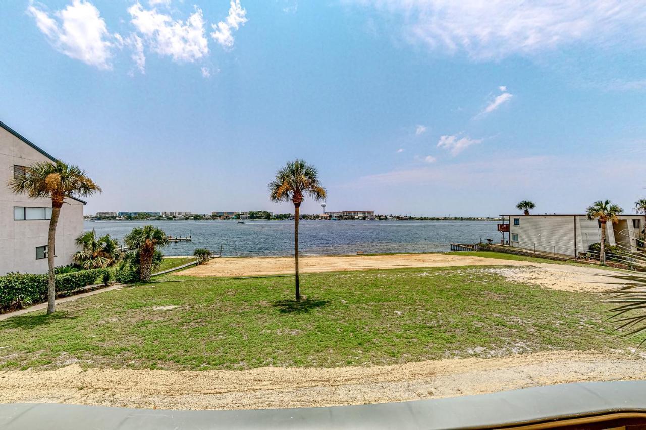 Sea Palms Villa Fort Walton Beach Eksteriør billede