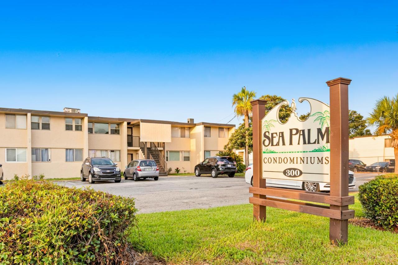 Sea Palms Villa Fort Walton Beach Eksteriør billede