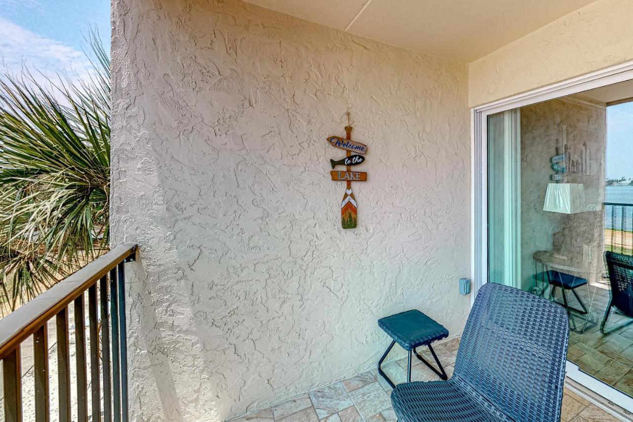 Sea Palms Villa Fort Walton Beach Eksteriør billede