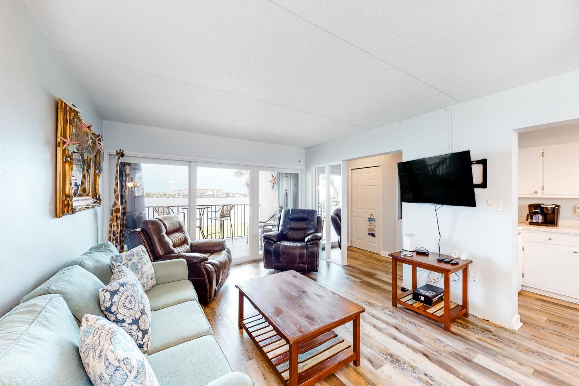 Sea Palms Villa Fort Walton Beach Værelse billede