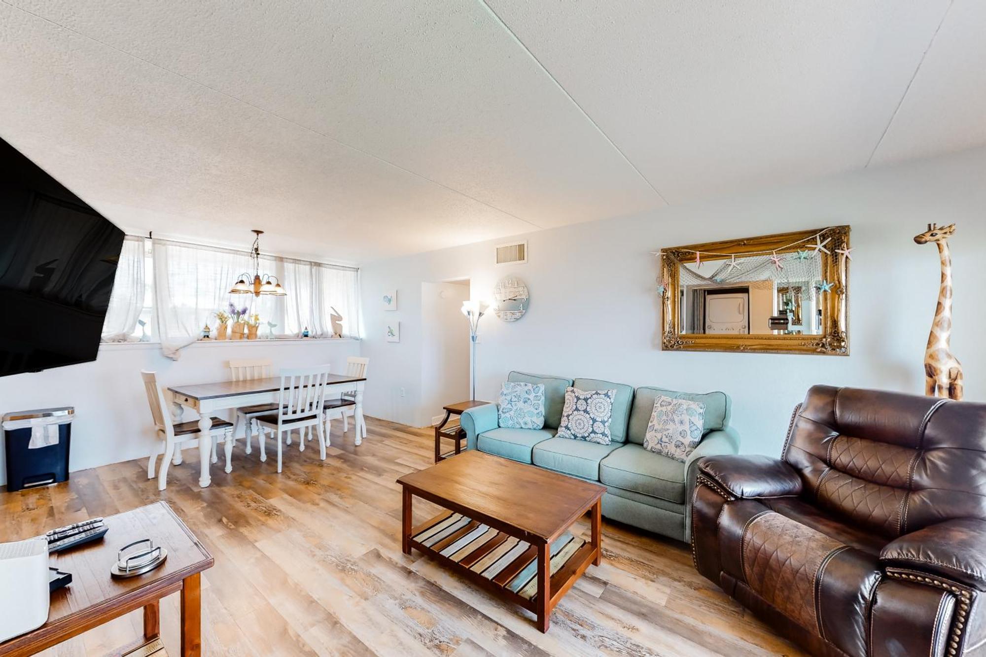Sea Palms Villa Fort Walton Beach Værelse billede