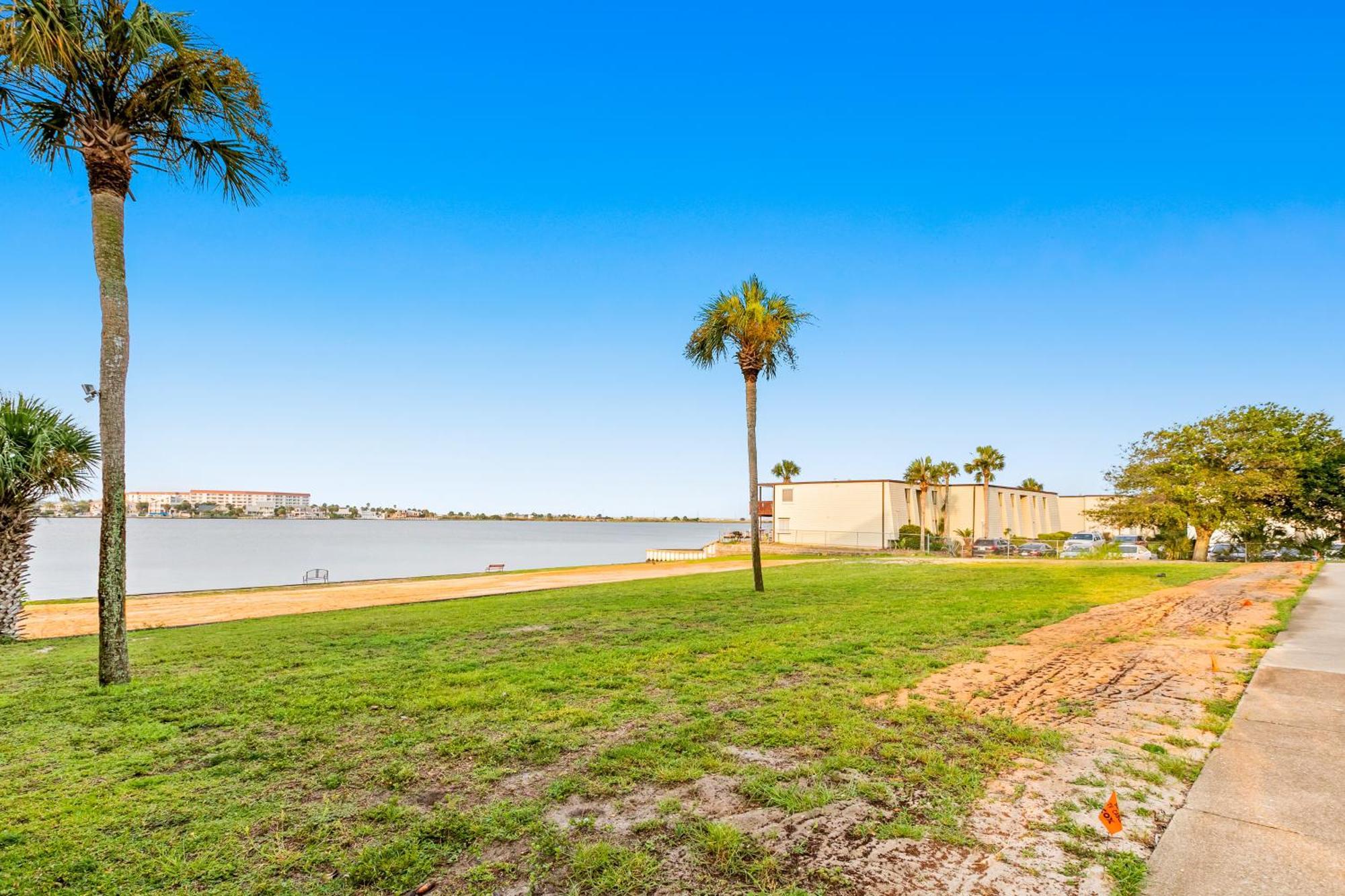 Sea Palms Villa Fort Walton Beach Eksteriør billede